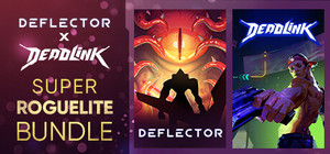 Super Roguelites Bundle banner