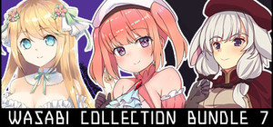 WASABI COLLECTION BUNDLE 7 banner