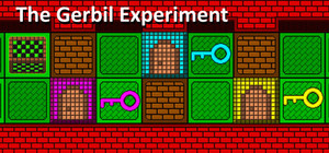 The Gerbil Experiment banner