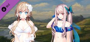 Idle Calibur ： Extra hero（Swimwear） banner