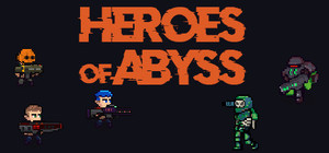 Heroes of Abyss banner