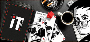 IT Startup: Tech Fodder banner