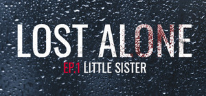 Lost Alone Ep.1 - Sorellina banner
