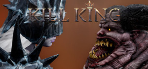 Kill King banner