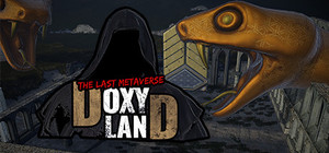 DoxylanD - The last Metaverse banner
