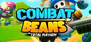 Combat Beans banner