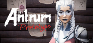 inAntrum - Prototype banner