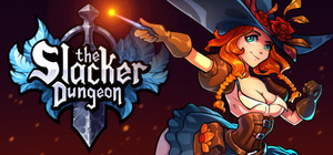 Slacker Dungeon banner