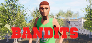 Bandits: Open World banner