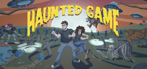 Haunted Game banner