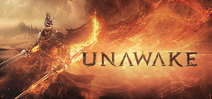 Unawake banner