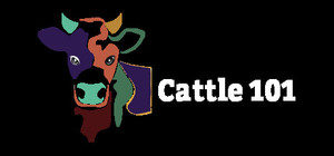 Cattle 101 - Sample Library banner