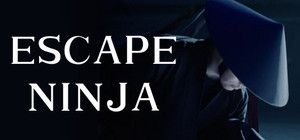 Escape Ninja banner
