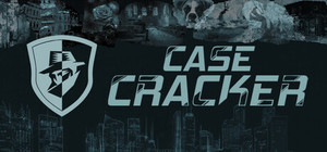 CaseCracker banner