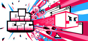 Bit ESC banner