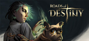 Roads of Destiny banner