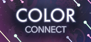 Color Connect VR - Puzzle Game banner