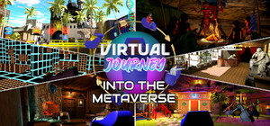 Virtual Journey Into the Metaverse banner