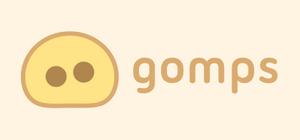Gomps banner
