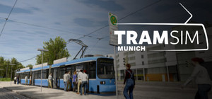 TramSim Munich - The Tram Simulator banner