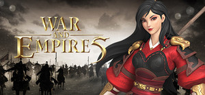 War and Empires: 4X RTS Battle banner