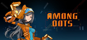 Among Dots banner