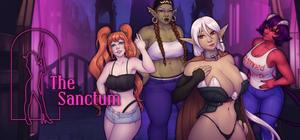The Sanctum banner