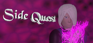 Sidequest banner