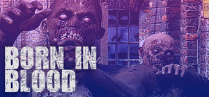 Born in Blood banner