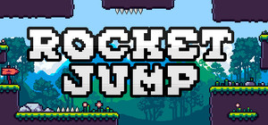 Rocket Jump banner
