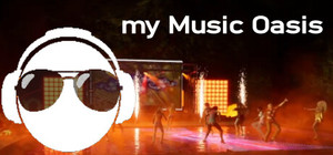 my MusicOasis banner