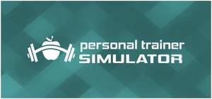 Personal Trainer Simulator banner