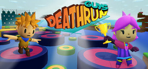Box Survivors World in Deathrun Guys banner