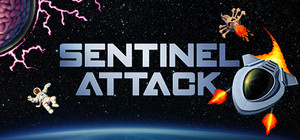 Sentinel Attack banner