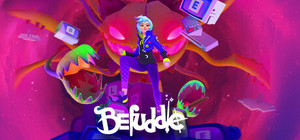 Befuddle: The Bewitching Wordplay Game banner