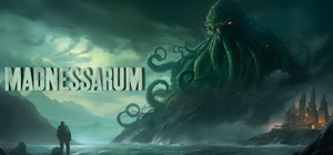 Madnessarum banner