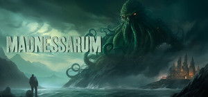 Madnessarum banner