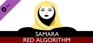Red Algorithm - Samara banner