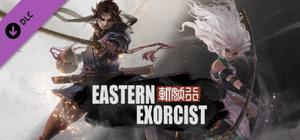 Eastern Exorcist - Digital Artbook banner