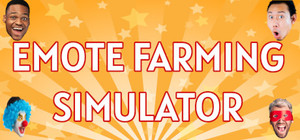 Emote Farming Simulator - With Twitch Integration banner