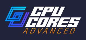 CPU Cores ADVANCED banner