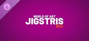WORLD OF ART - learn with JIGSAW PUZZLES: JIGSTRIS banner