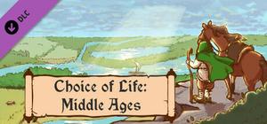 Choice of Life: Middle Ages - Wallpapers banner