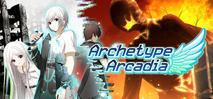 Archetype Arcadia banner