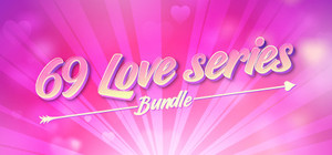 69 Love series banner