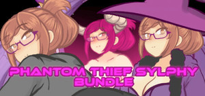 Sylphy 1 & 2 bundle banner