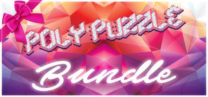 Poly Puzzle Pack Bundle for gifts banner