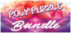 Poly Puzzle Pack Bundle banner