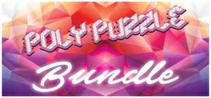 Poly Puzzle Pack Bundle banner