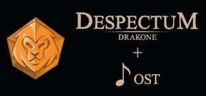 Comprar Despectum Drakone + OST banner